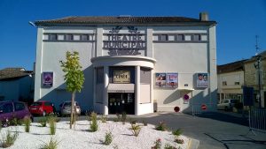 Ciné 4 Castillonnès